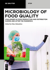 Microbiology of Food Quality