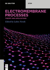 Electromembrane Processes