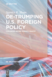 De-Trumping U.S. Foreign Policy