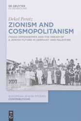 Zionism and Cosmopolitanism