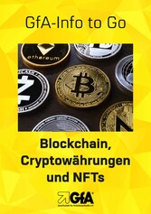 Blockchain, Cryptowährungen und NFTs