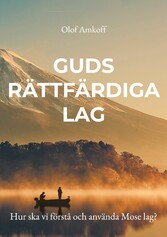 Guds rättfärdiga lag