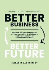 Better Business Better Future