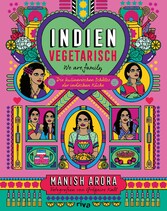 Indien vegetarisch