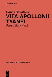 Vita Apollonii Tyanei