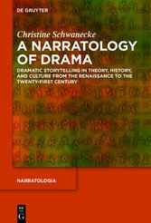 A Narratology of Drama