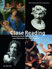 Close Reading