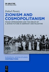 Zionism and Cosmopolitanism