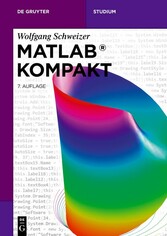 MATLAB® Kompakt