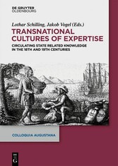 Transnational Cultures of Expertise