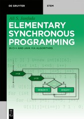 Elementary Synchronous Programming