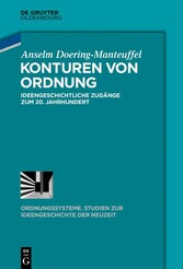 Konturen von Ordnung