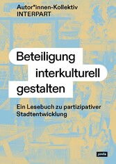 Beteiligung interkulturell gestalten