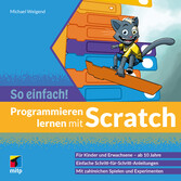 Programmieren lernen mit Scratch - So einfach!