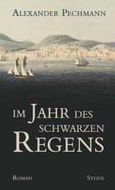 Im Jahr des schwarzen Regens