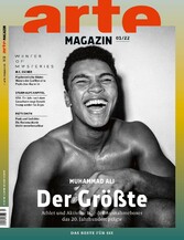 ARTE Magazin 01/2022