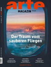 ARTE Magazin 12/2022