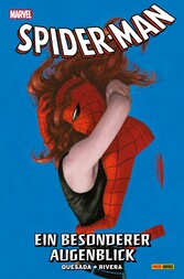 SPIDER-MAN - Ein Besonderer Augenblick