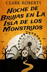 Noche de Brujas en La Isla de los Monstruos