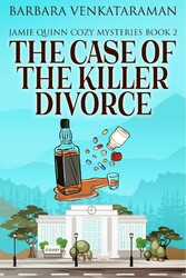 The Case Of The Killer Divorce