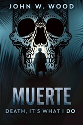 Muerte - Death, It's What I Do