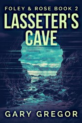 Lasseter's Cave