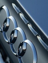 Innovationsmanagement bei der AUDI AG