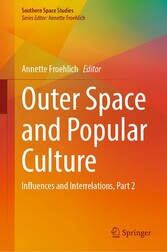 Outer Space and Popular Culture