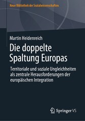 Die doppelte Spaltung Europas