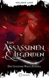 Von Assassinnen & Legenden