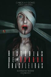 Histórias de Horror Brasileiras