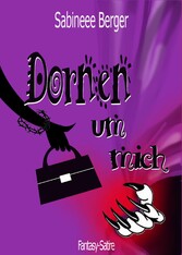 Dornen um mich