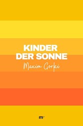 Kinder der Sonne