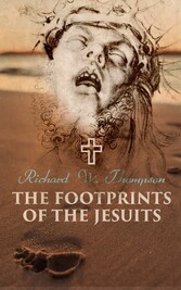 The Footprints of the Jesuits