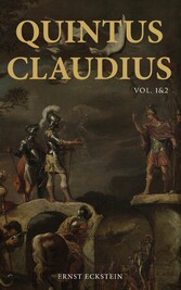 Quintus Claudius (Vol. 1&2)