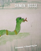 Ormen Bosse