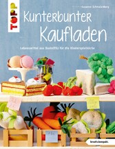 Kunterbunter Kaufladen