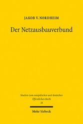 Der Netzausbauverbund