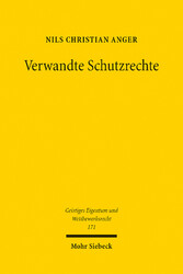 Verwandte Schutzrechte