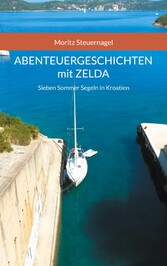 Abenteuergeschichten mit Zelda