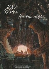 100 Tales for one night