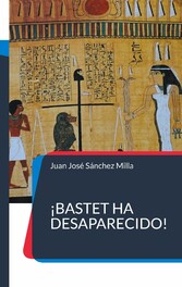 ¡Bastet ha desaparecido!