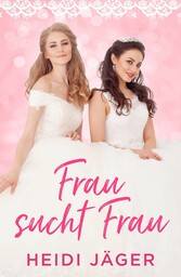 Frau sucht Frau