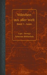 Märchen aus aller Welt