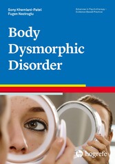 Body Dysmorphic Disorder