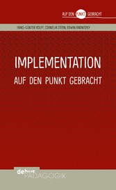 Implementation auf den Punkt gebracht