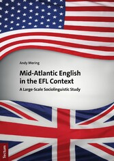 Mid-Atlantic English in the EFL Context