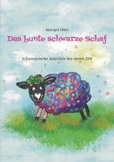 Das bunte schwarze Schaf, Lola lässt ihre langweilige Schafherde hinter sich um ihr eigenes Leben zu leben.