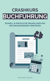 Crashkurs Buchführung