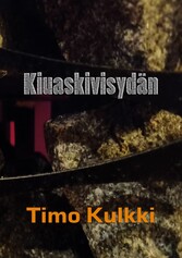 Kiuaskivisydän